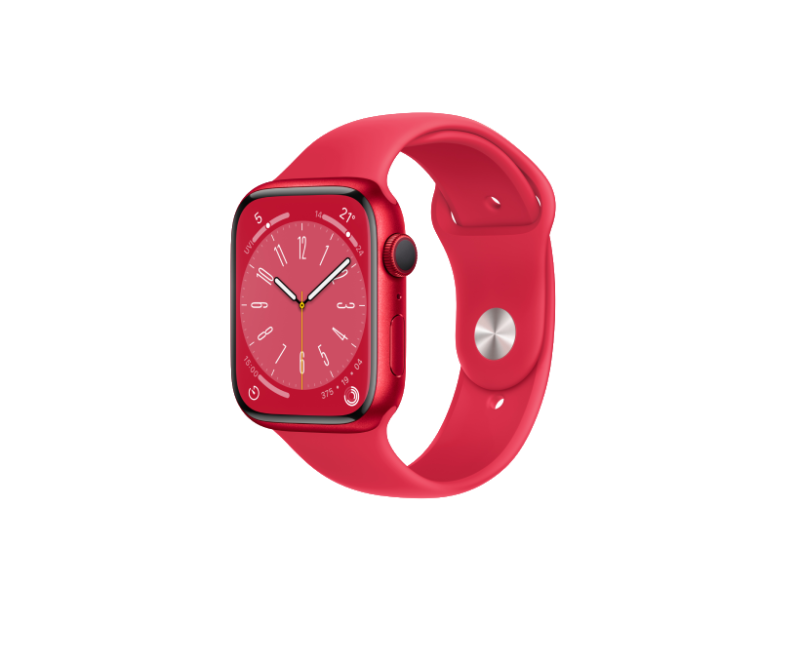 Apple Watch Series 8 GPS