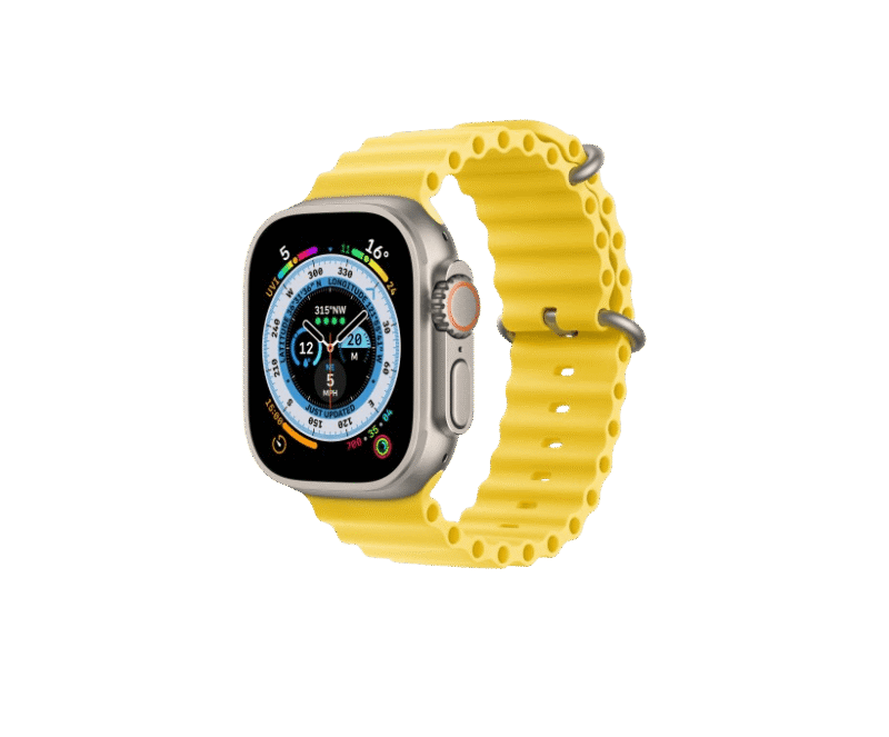 Apple Watch Ultra GPS + Cellular (49mm)